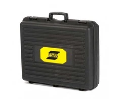 Plastikinis lagaminas ESAB Rogue