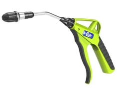 Plastikinis nupūtimo pistoletas CEJN 209 Hi-Vis 1/4"