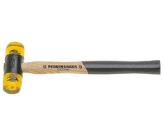 Plastikinis plaktukas PEDDINGHAUS 400g