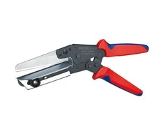 Plastiko kirpimo replės KNIPEX 950221