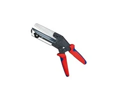 Plastiko kirpimo replės KNIPEX 950221