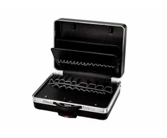 Platus įrankių lagaminas su ratukais PARAT Classic KingSize Plus Roll