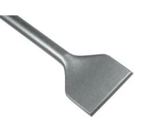 Platus kaltas 75x400mm SOLIDA