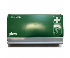 Pleistrų laikiklis PLUM QuickFix Textile