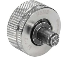 Plėtimo galvutė REMS Ex-press Cu 22 mm