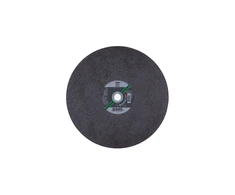 Plieno pjovimo diskas PFERD 100 EHT 400-4,8 A24 R SG 25,4