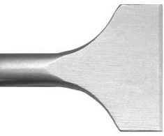 Plokščias kaltas 300x80mm SDS MAX DOMAS