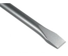 Plokščias kaltas 400mm SOLIDA
