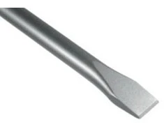Plokščias kaltas 400mm SOLIDA