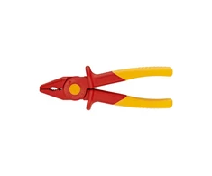 Plokščios plastikinės replės KNIPEX VDE 1000V