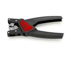 Plokščių laidų nuizoliavimo replės KNIPEX 1264