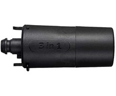 Plovimo antgalis NILFISK Exelent 170 3in1 G4R