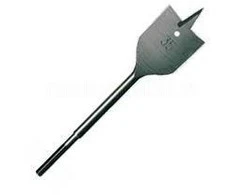 Grąžtas Makita Plunksninis gražtas 35x160mm D-07842