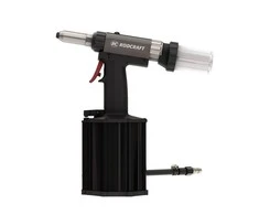 Pneumatinis kniediklis RODCRAFT RC6748