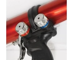 Pneumatinis silikono švirkštas ANI SAM/3-SSL 600ml
