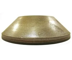 Poltava Diamond Tools Deimantinis galandimo diskas PDT 12A2-45 AC6 125/100