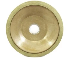 Poltava Diamond Tools Deimantinis galandimo diskas PDT 12A2-45 150-10-3-40/32