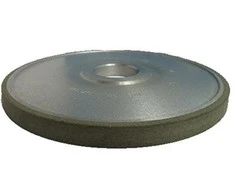 Poltava Diamond Tools Deimantinis galandimo diskas PDT 1A1 150-10-3/32 AC4 BAZIS B2-01