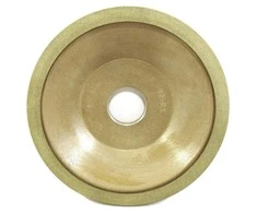 Poltava Diamond Tools Deimantinis galandimo diskas PDT 12A2-45 150-10-3-40/32