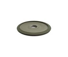 Poltava Diamond Tools Deimantinis galandimo diskas PDT 12A2-20 125-16-2-10/32