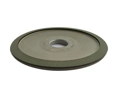 Poltava Diamond Tools Deimantinis galandimo diskas PDT 12A2-20 125-16-2-10/32