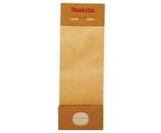 Makita Popieriniai dulkių maišai (5Vnt.) BO3700 9046 BO6030 193526-0