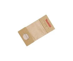 Makita Popieriniai dulkių maišai (5Vnt.) BO4555 4556 4565 193712-3