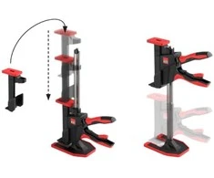 Prailginimo priedas spaustuvams BESSEY Beyceps BEY-IK