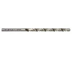 Spiralinis grąžtas RUKO HSS-G DIN340 12mm