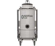Dulkių siurblys Nilfisk-ALTO S3B L50