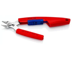 Precizinio kirpimo replės KNIPEX Slim Knips 150mm