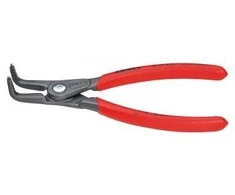 Preciziškos replės išoriniams žiedams KNIPEX 4921A11