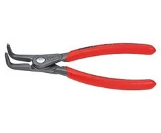 Preciziškos replės išoriniams žiedams KNIPEX 4921A21