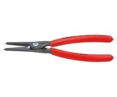 Preciziškos replės išoriniams žiedams KNIPEX 4911A4