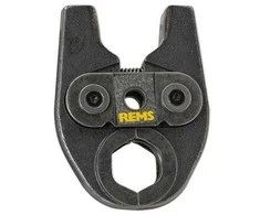 Presavimo galva REMS V Mini V15