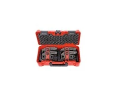 Presavimo galvų rinkinys ROTHENBERGER Standard U16-20-25-32mm