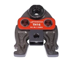 Presavimo lūpos ROTHENBERGER TH Compact TH 26