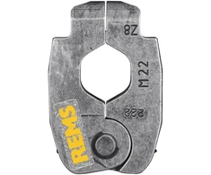 Presavimo žiedas REMS PR-2B M22 S 180°