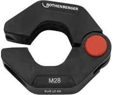 Presavimo žiedų rinkinys ROTHENBERGER M15, 22, 28, 35mm
