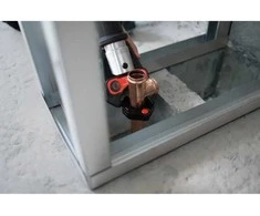 Presavimo žiedų rinkinys ROTHENBERGER SV15, 18, 22, 28mm