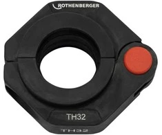 Presavimo žiedų rinkinys ROTHENBERGER TH16, 20, 26, 32mm