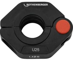 Presavimo žiedų rinkinys ROTHENBERGER U16, 20, 25, 32mm