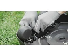 Priedas mobiliam ryšiui SEGWAY Navimow Access+