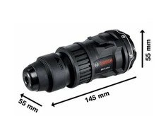 Bosch GFA 12-H Solo FlexiClick SDS
