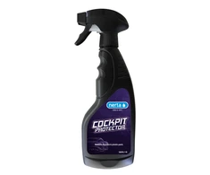 Prietaisų skydelio valiklis NERTA Cockpit protector 500ml