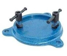 Pasukamas padas spaustuvams FZA MA/4 125mm
