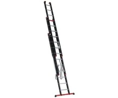 Profesionalios kopėčios ALTREX Mounter 3x8