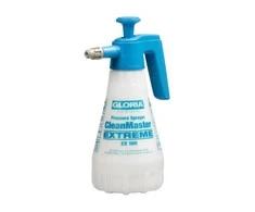 Purkštuvas rūgštiniams valikliams GLORIA EX100 1,3L