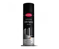 Purškiamas cinkas - aliuminis CARAMBA 500ml