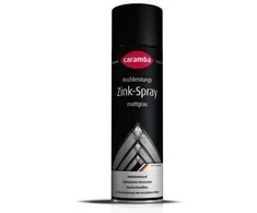 Purškiamas cinkas CARAMBA 500ml